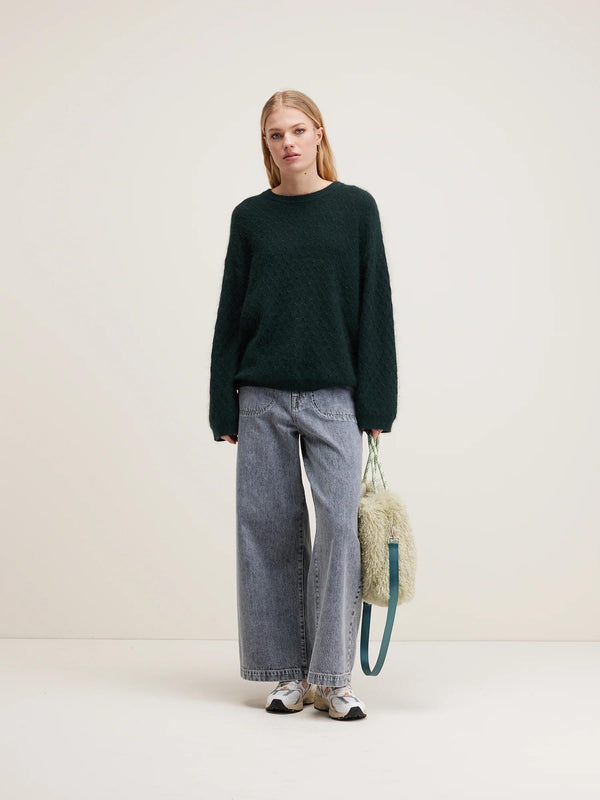 BELLEROSE DIONIE SWEATER