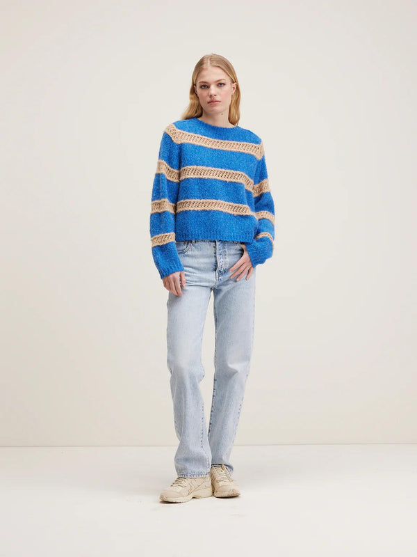 BELLEROSE ROFT JUMPER