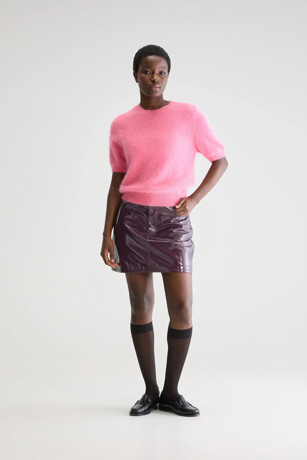 BELLEROSE SOUR MINI SKIRT