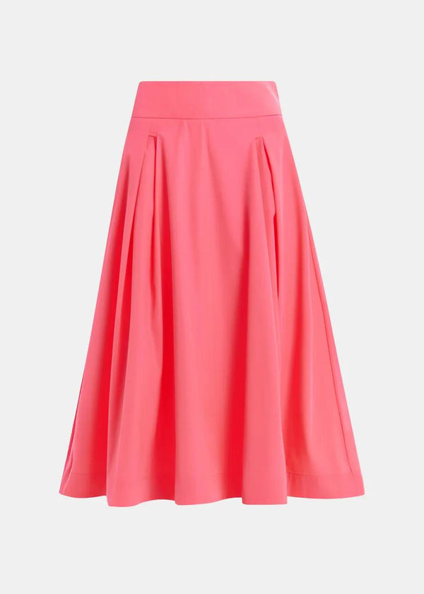 ESSENTIEL ANTWERP HOSANNA PLEATED SKIRT