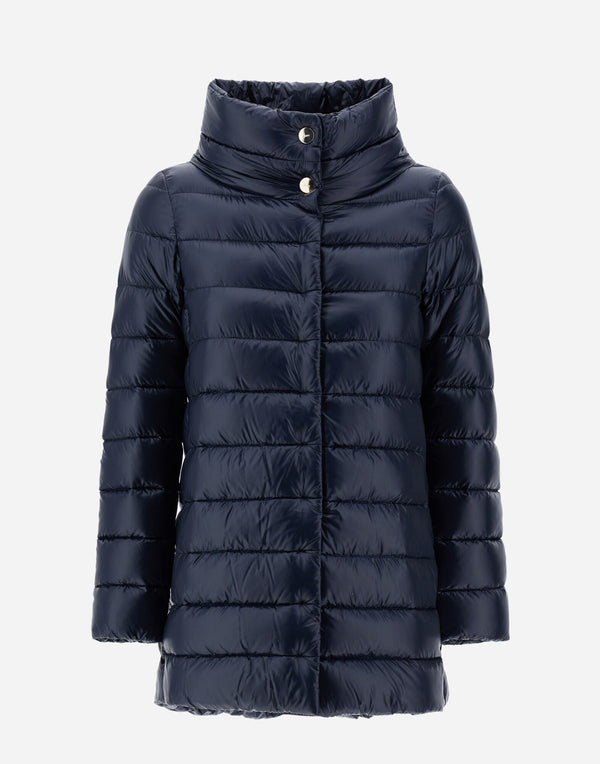 HERNO AMELIA ULTRALIGHT PADDED JACKET