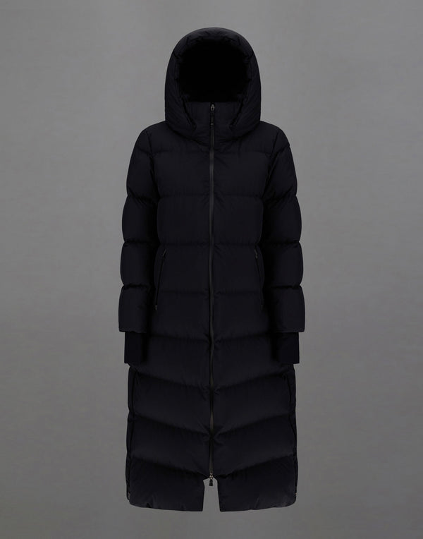 HERNO LAMINAR WINDSTOPPER COAT