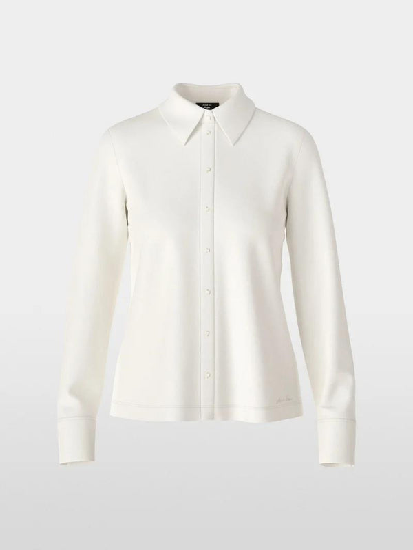 MARC CAIN DROPPED SHOULDER SHIRT