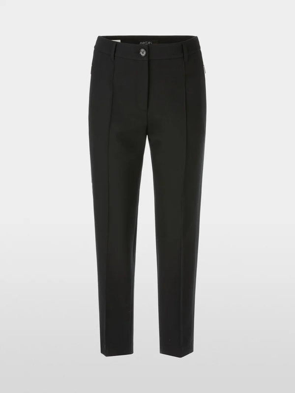 MARC CAIN FORDON CROPPED TROUSERS