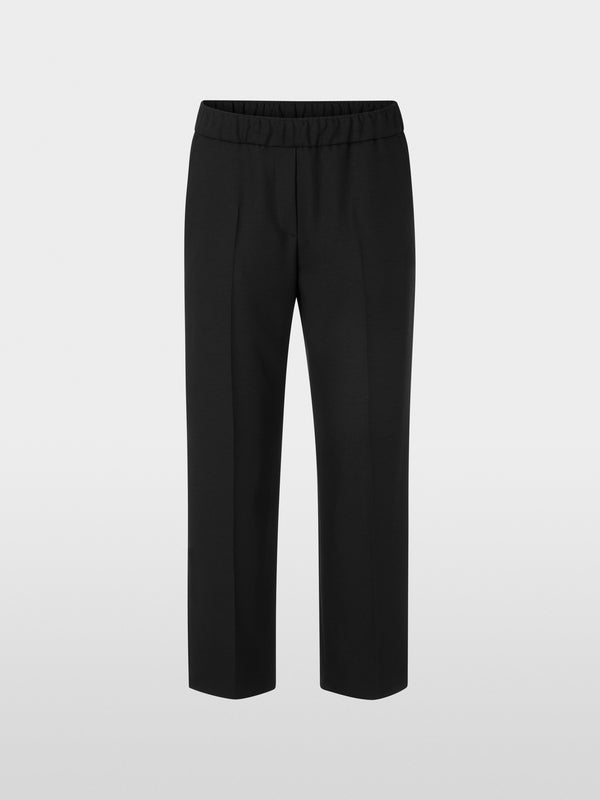 MARC CAIN WASHINGTON BLACK CULOTTES