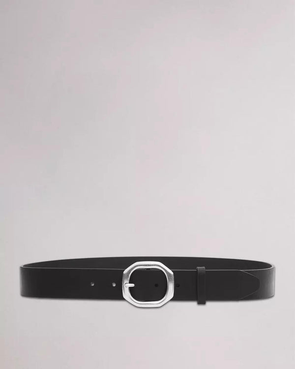 RAG & BONE AUDREY LEATHER BELT